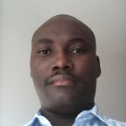 Mr.T.C.Nkosi - Acting Systems Manager